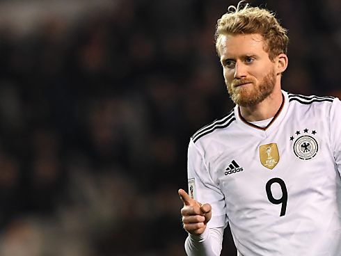 Schürrle lieferte im WM-Finale 2014 die entscheidende Vorlage Schürrle lieferte im WM-Finale 2014 die entscheidende Vorlage