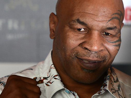 Tyson will wieder in den Ring steigen