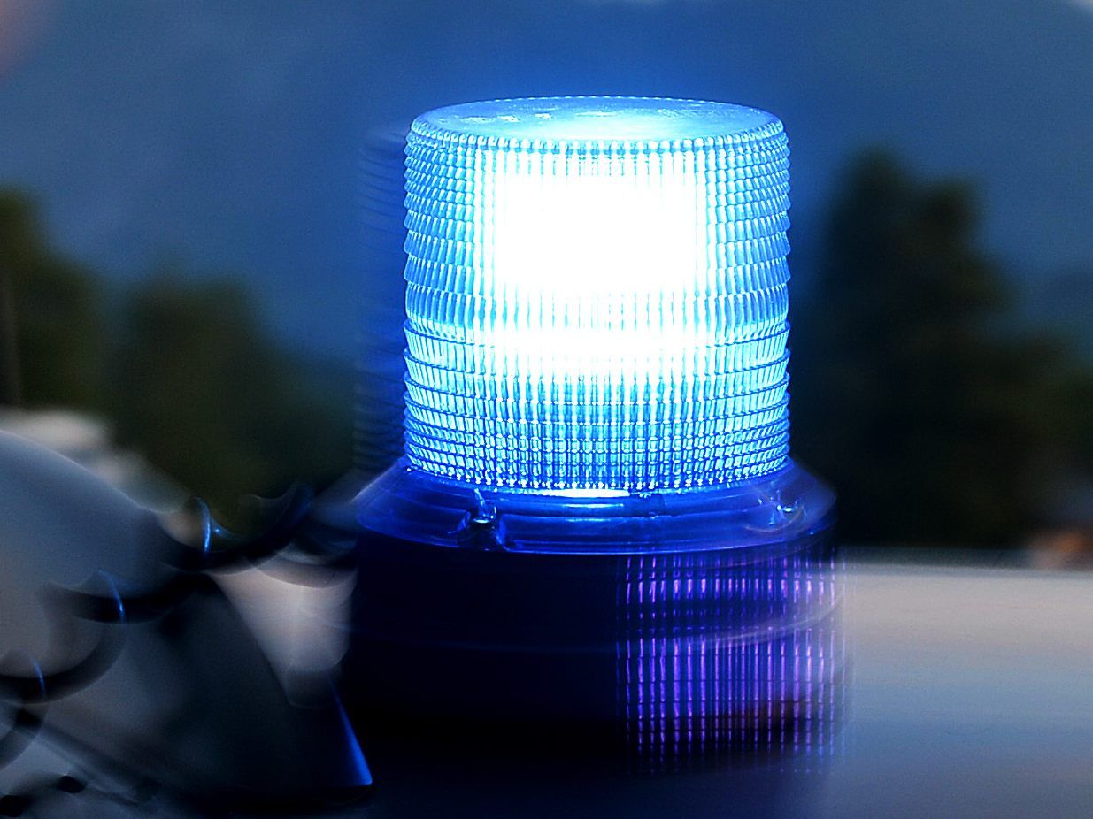 Eine 39-Jährige wurde bei einem Unfall in Schwarzenberg unbestimmten Grades verletzt. Eine 39-Jährige wurde bei einem Unfall in Schwarzenberg unbestimmten Grades verletzt.