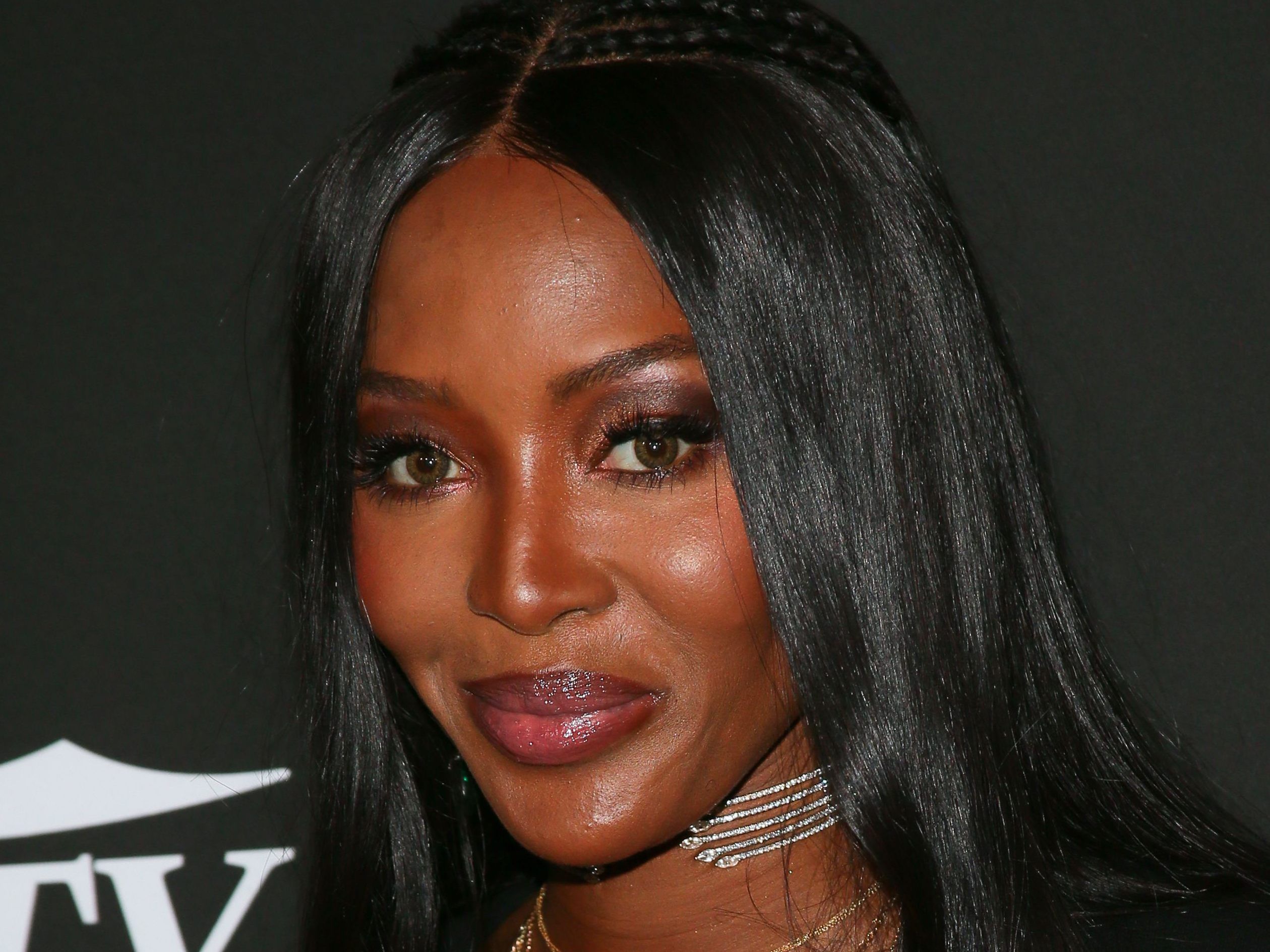 Supermodel Naomi Campbell (50) präsentiert sich nackt in der New Yorker U-Bahn. (Symbolbild) Supermodel Naomi Campbell (50) präsentiert sich nackt in der New Yorker U-Bahn. (Symbolbild)