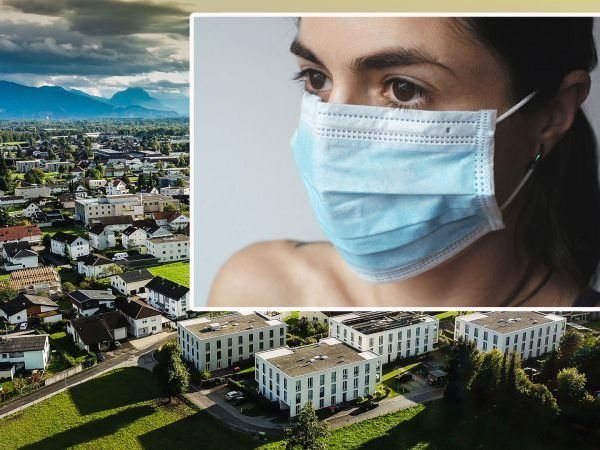 Die Faustregel lautet: „Alles, was innen ist, ist gefährlicher."