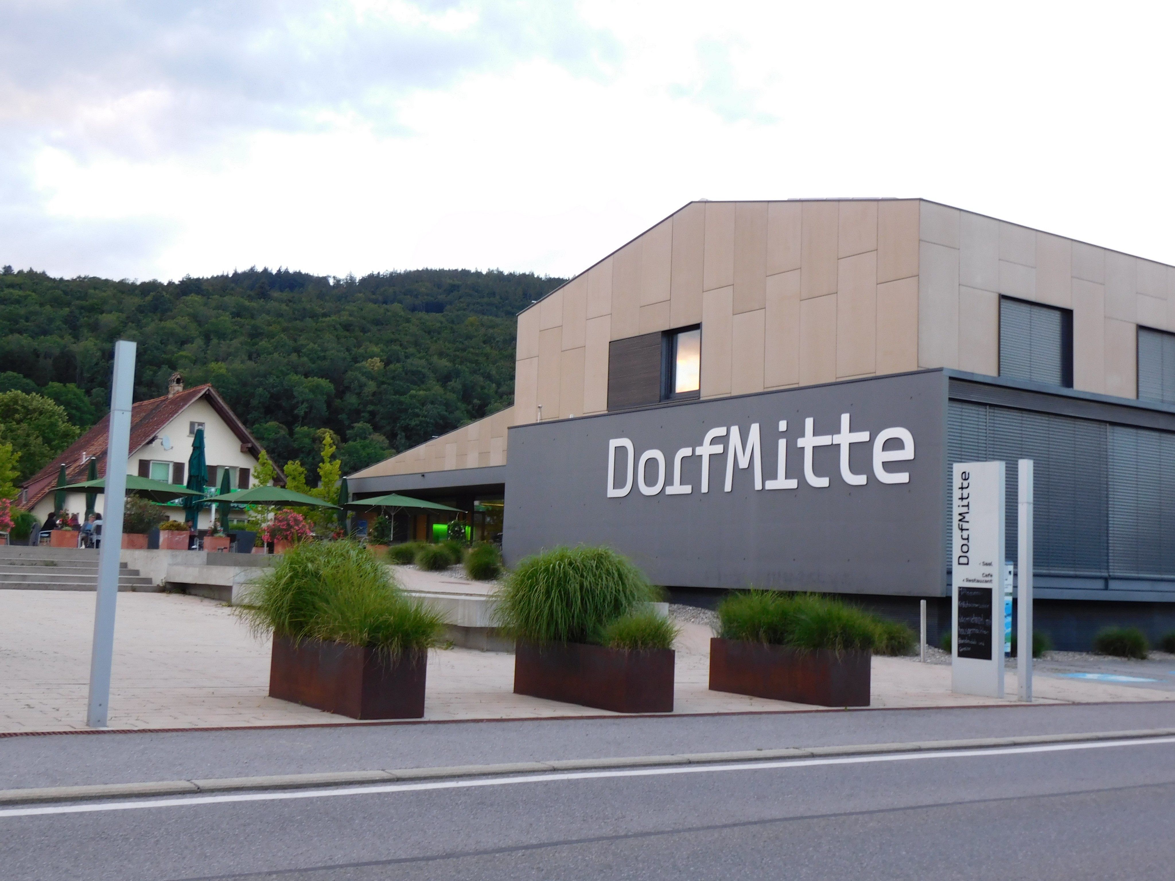 Die Gemeine Koblach kann auch 2019 wieder positiv abschließen Die Gemeine Koblach kann auch 2019 wieder positiv abschließen