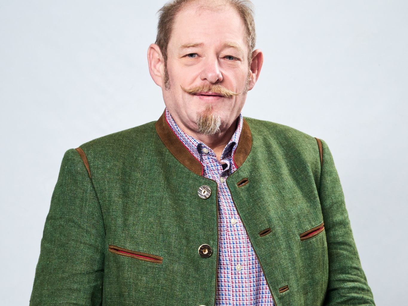 Wolfgang Fässler