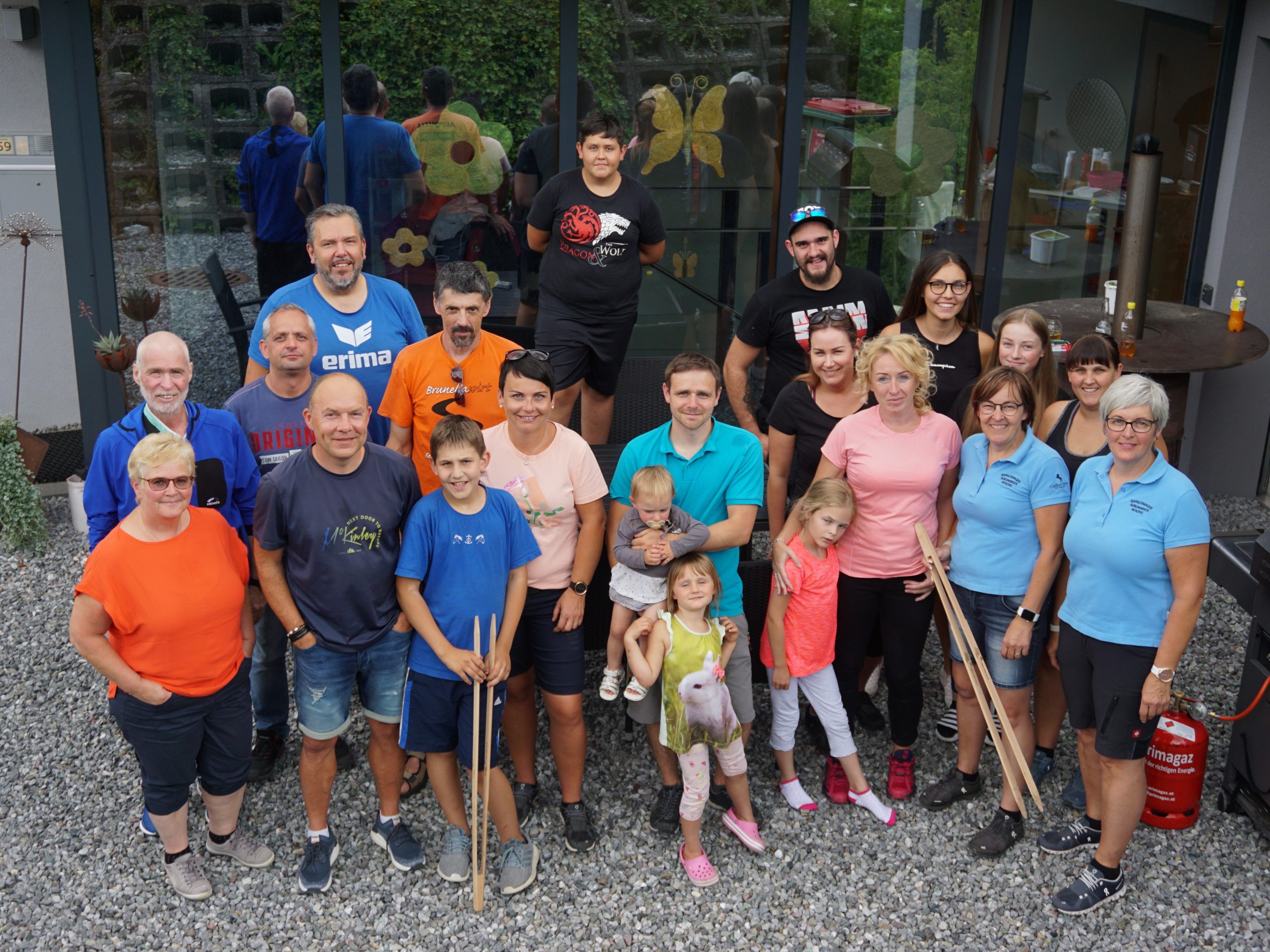 RBN Nenzing Gruppenbild