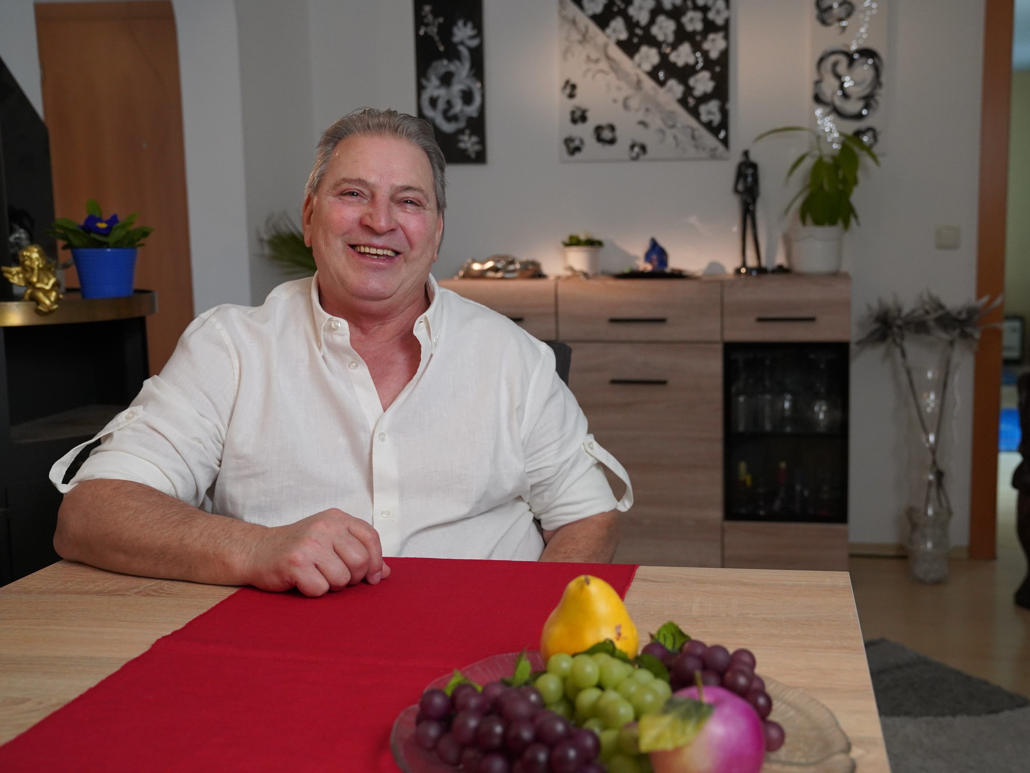 Meine Damen, Single Alfons Meine Damen, Single Alfons