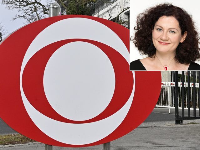 Kabarettistin Anita Zieher macht mit einem Facebook-Posting auf das rein männliche Line-up des ORF-"Sommerkabaretts" aufmerksam.