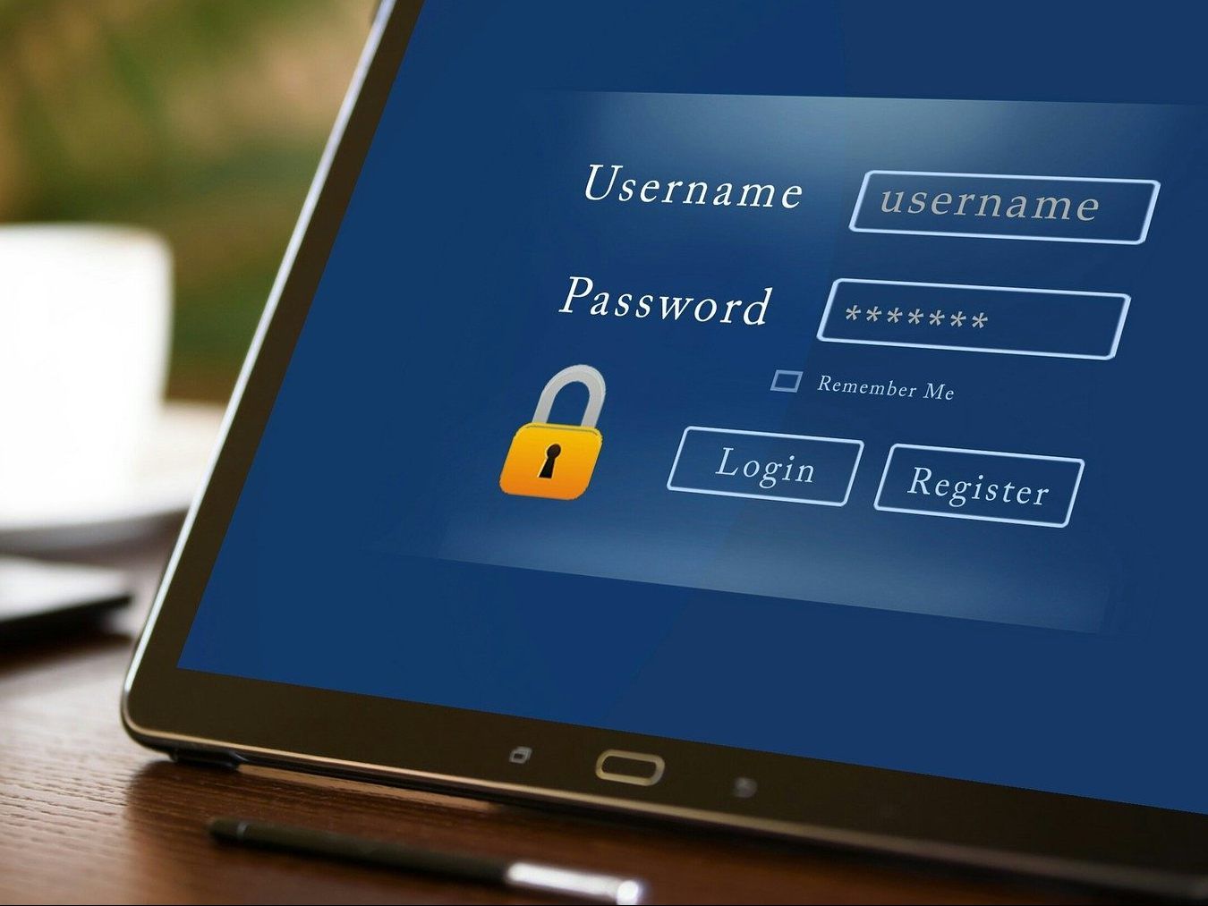 Ist dein Passwort sicher?