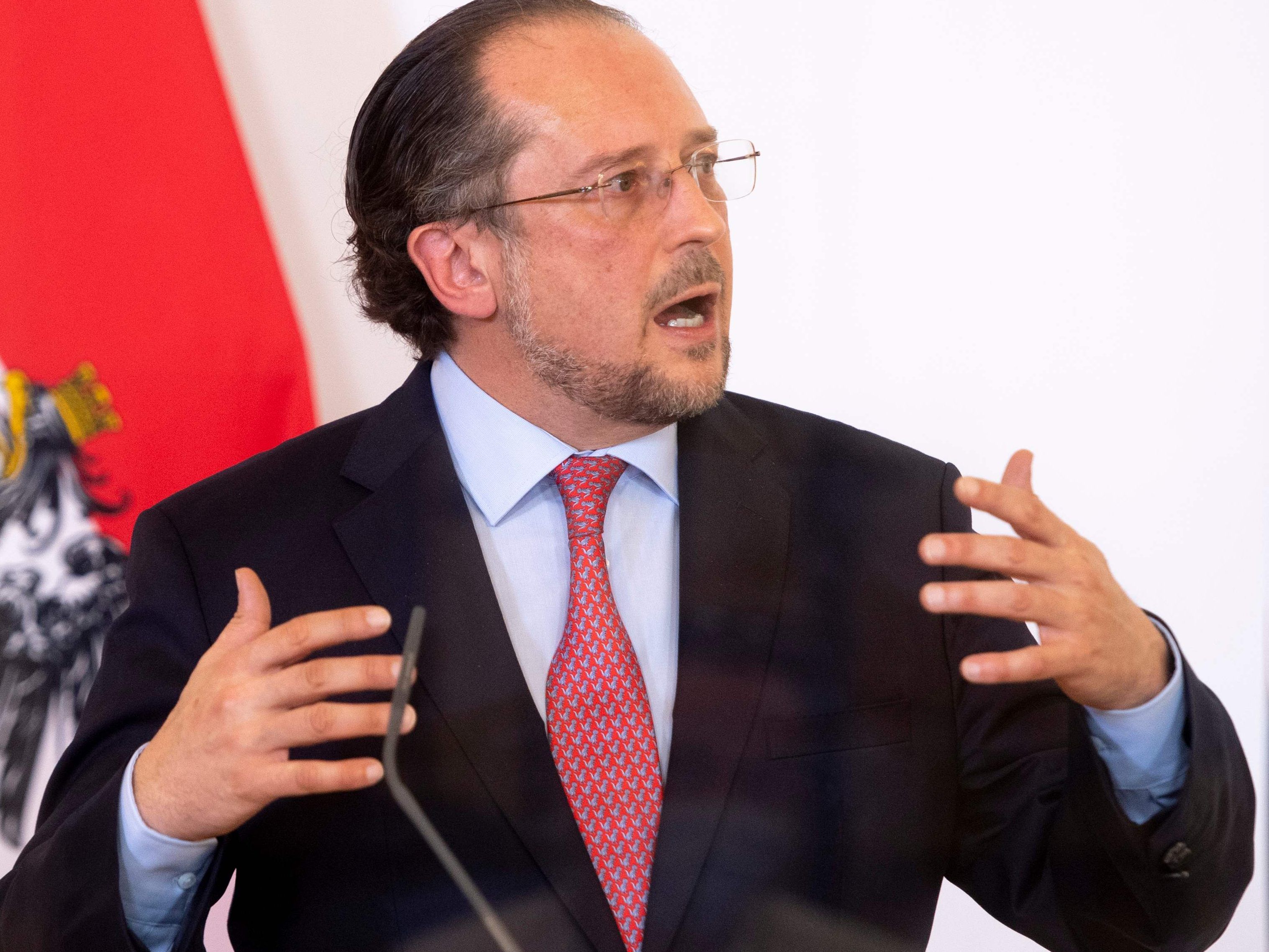 Regierung rät von Reisen nach Rumänien, Bulgarien und in Republik Moldau dringend ab.