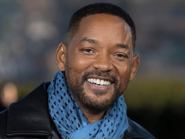 Hollywood-Star Will Smith (51) spricht in einem Podcast über seine Erfahrungen mit Rassismus seitens der Polizei. (Symbolbild)