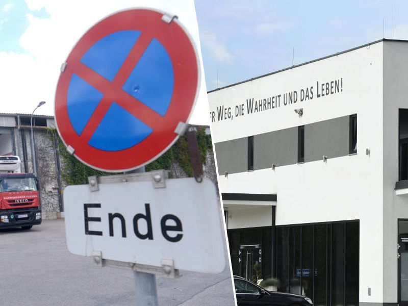 29 Infizierte in Schlachtbetrieb im Bezirk Horn 29 Infizierte in Schlachtbetrieb im Bezirk Horn