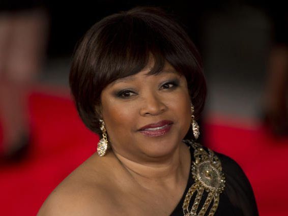 Zindziswa "Zindzi" Mandela, Tochter von Nelson Mandela, ist in Johannesburg gestorben.