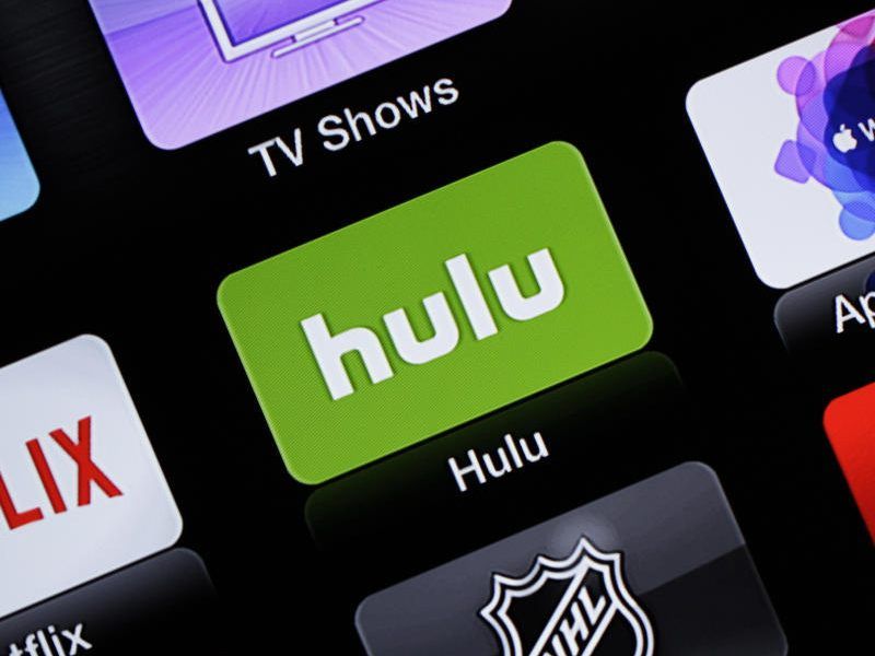 Hulu startet auch in Europa