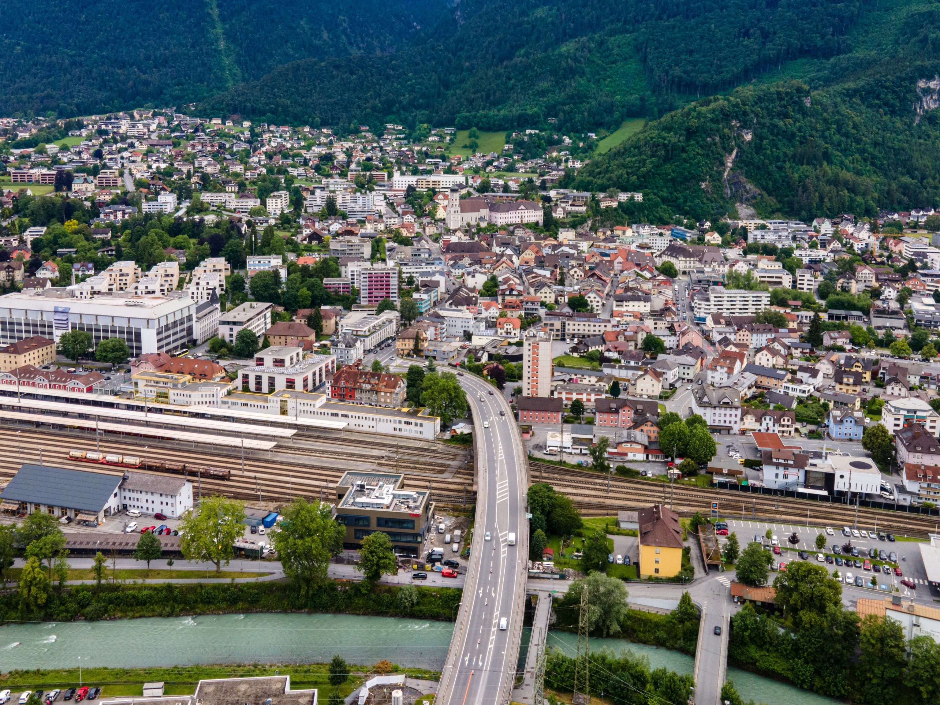 Im ersten Halbjahr 2020 gab es um 2,5 Prozent mehr Firmengründungen. Im ersten Halbjahr 2020 gab es um 2,5 Prozent mehr Firmengründungen.