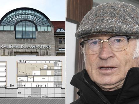 Bürgermeister Ludwig Muxel steht aktuell in der Kritik.