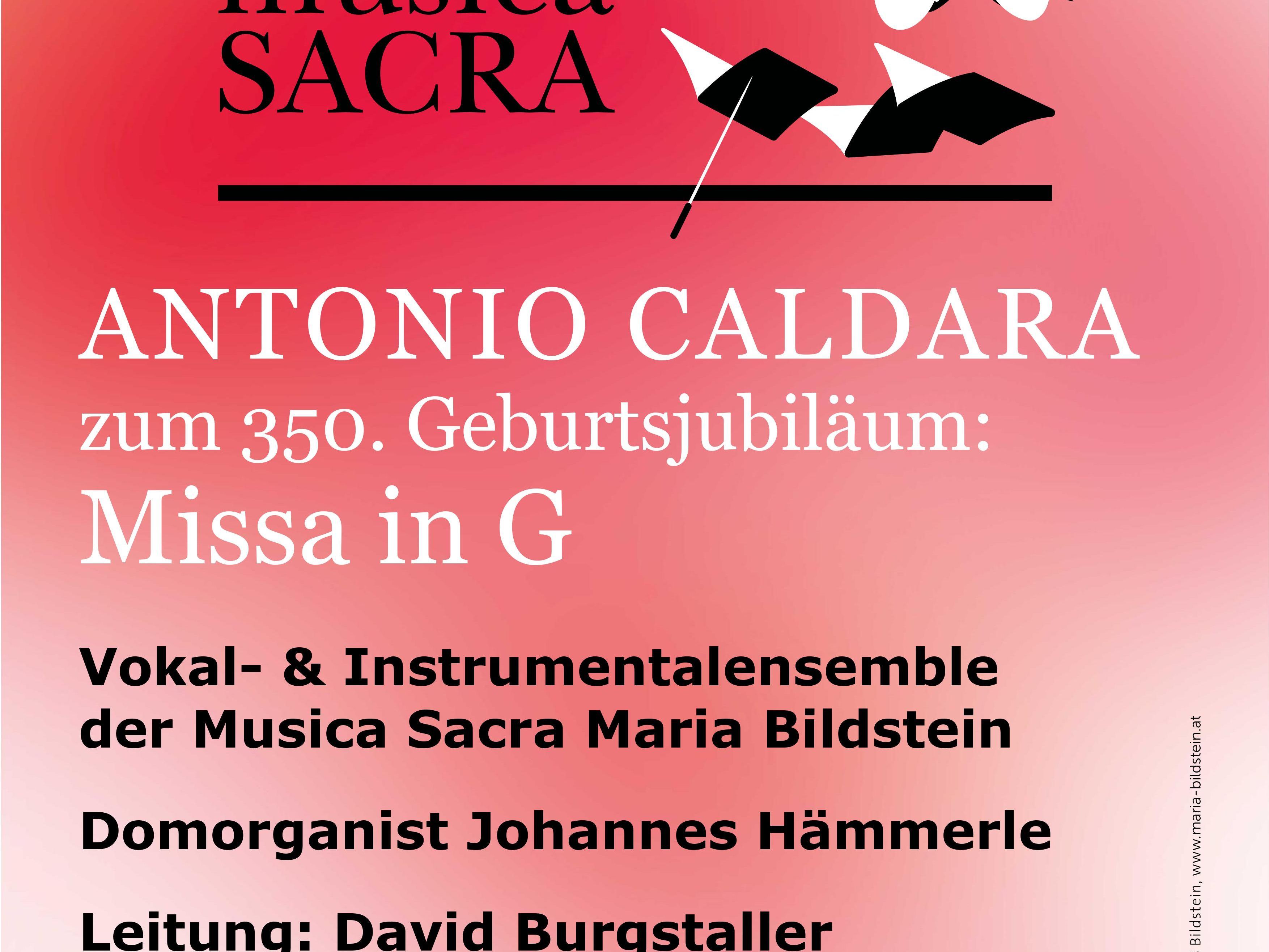 Musica Sacra