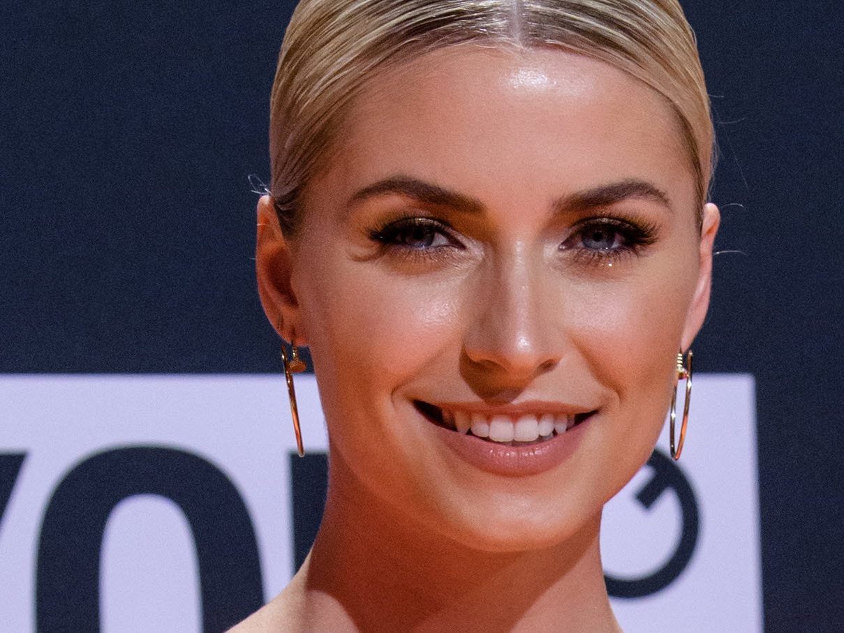 Lena Gercke