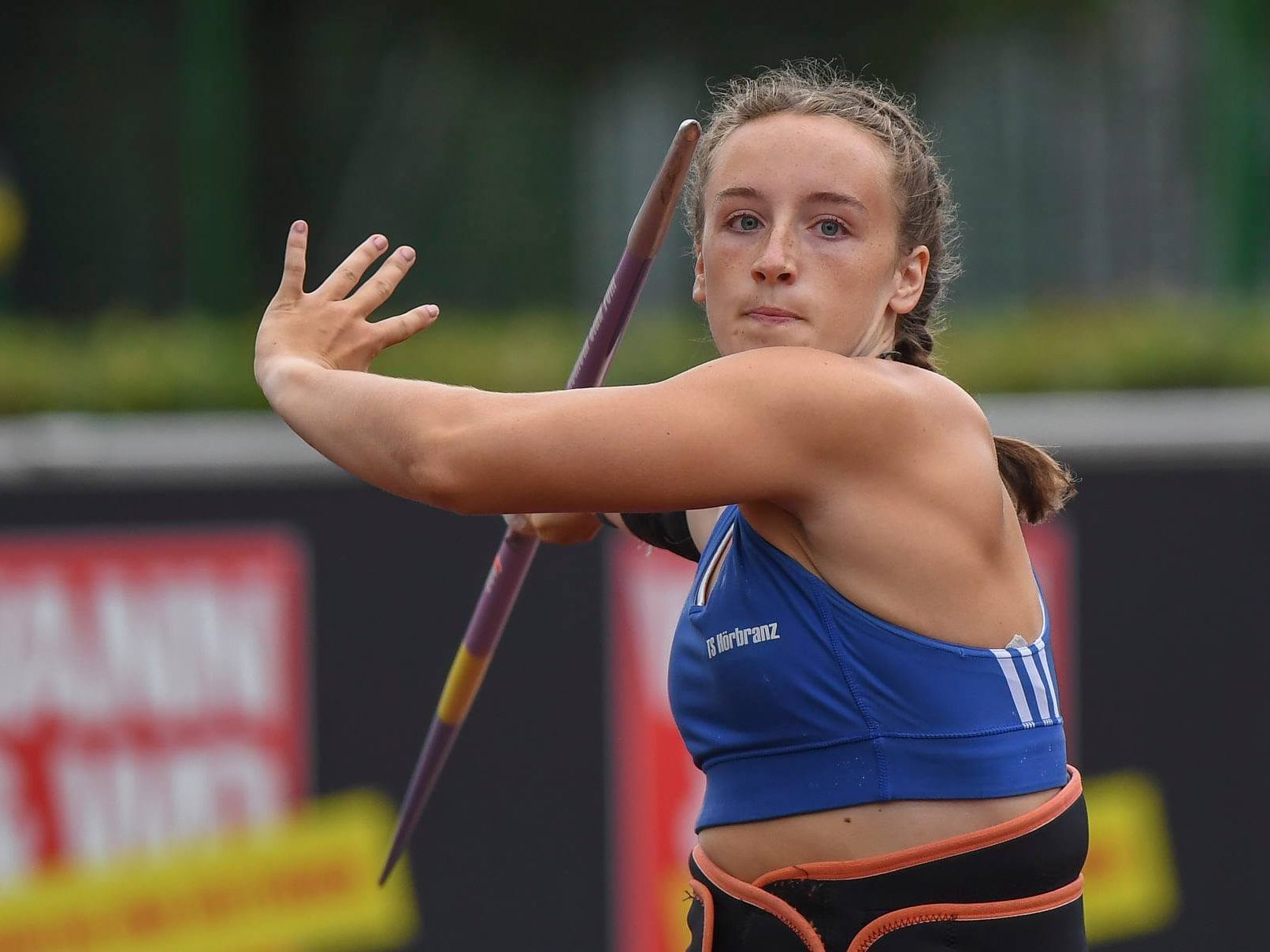 Chiara Belinda Schuler