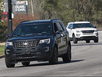 PS-starke Neuwagen mit hohen CO2-Emissionen werden teurer PS-starke Neuwagen mit hohen CO2-Emissionen werden teurer