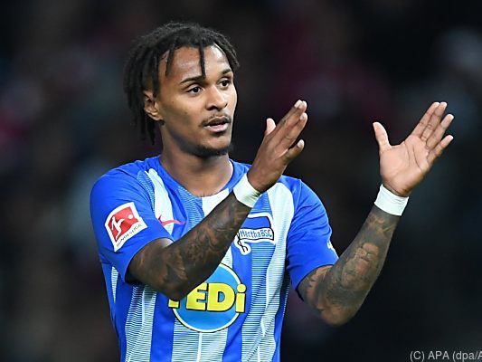 Lazaro war zuletzt an Newcastle verliehen