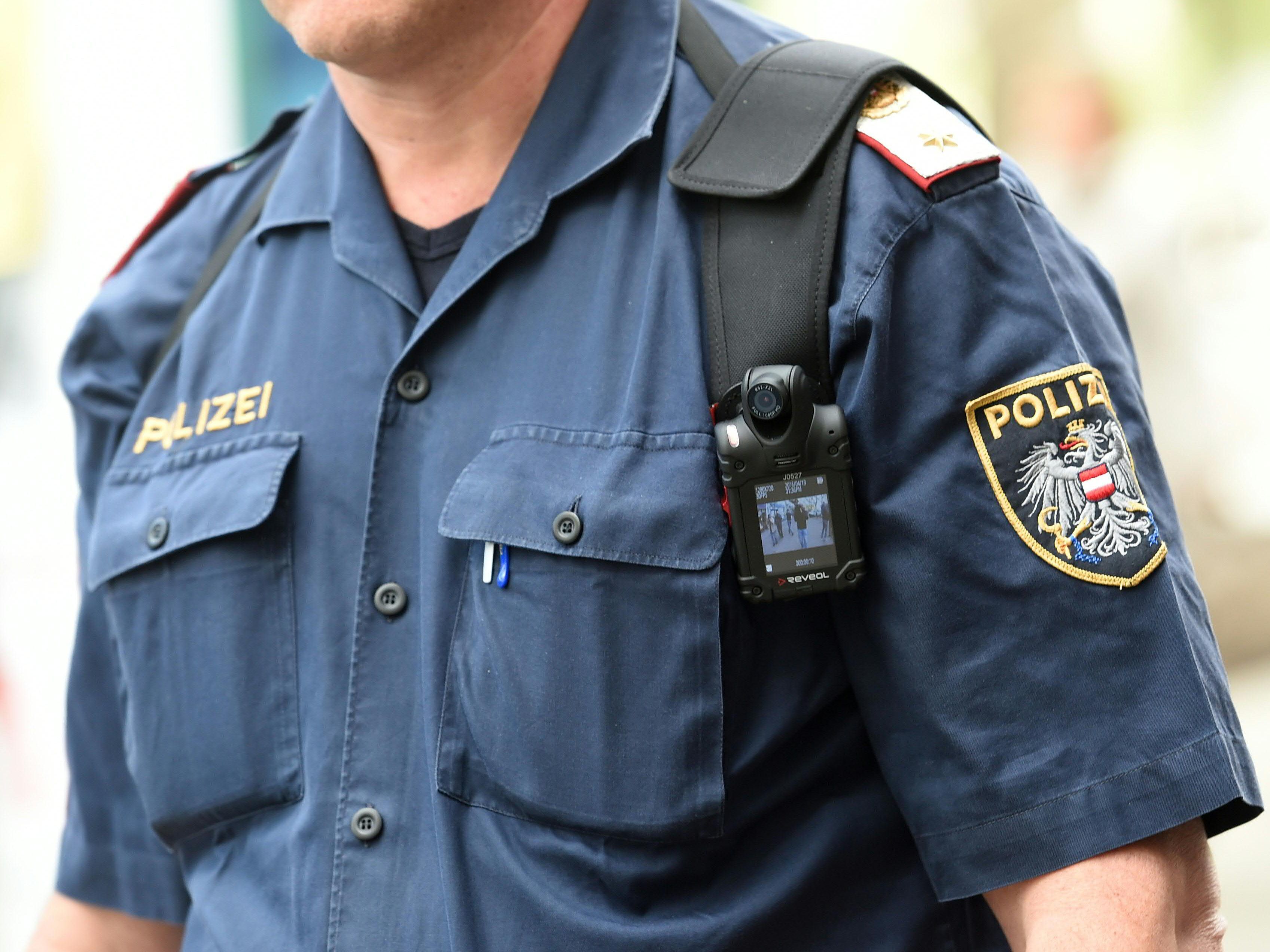 Die Verdächtigen konnten schließlich in Gaißau gefasst werden. Die Verdächtigen konnten schließlich in Gaißau gefasst werden.