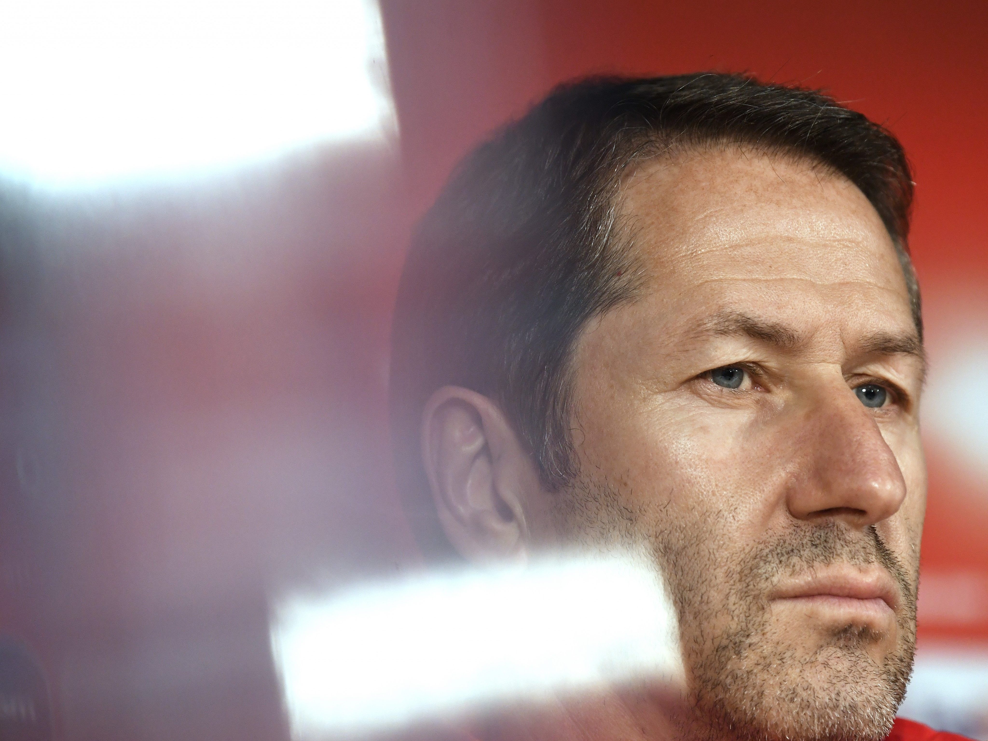 Franco Foda wird am Dienstag den Kader für die Spiele gegen Norwegen und Rumänien bekanntgeben. Franco Foda wird am Dienstag den Kader für die Spiele gegen Norwegen und Rumänien bekanntgeben.