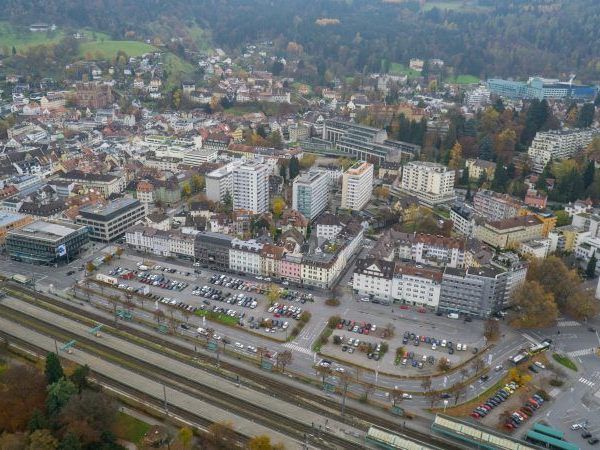 Die mögliche Höchststrafe wäre drei Jahre Gefängnis gewesen.