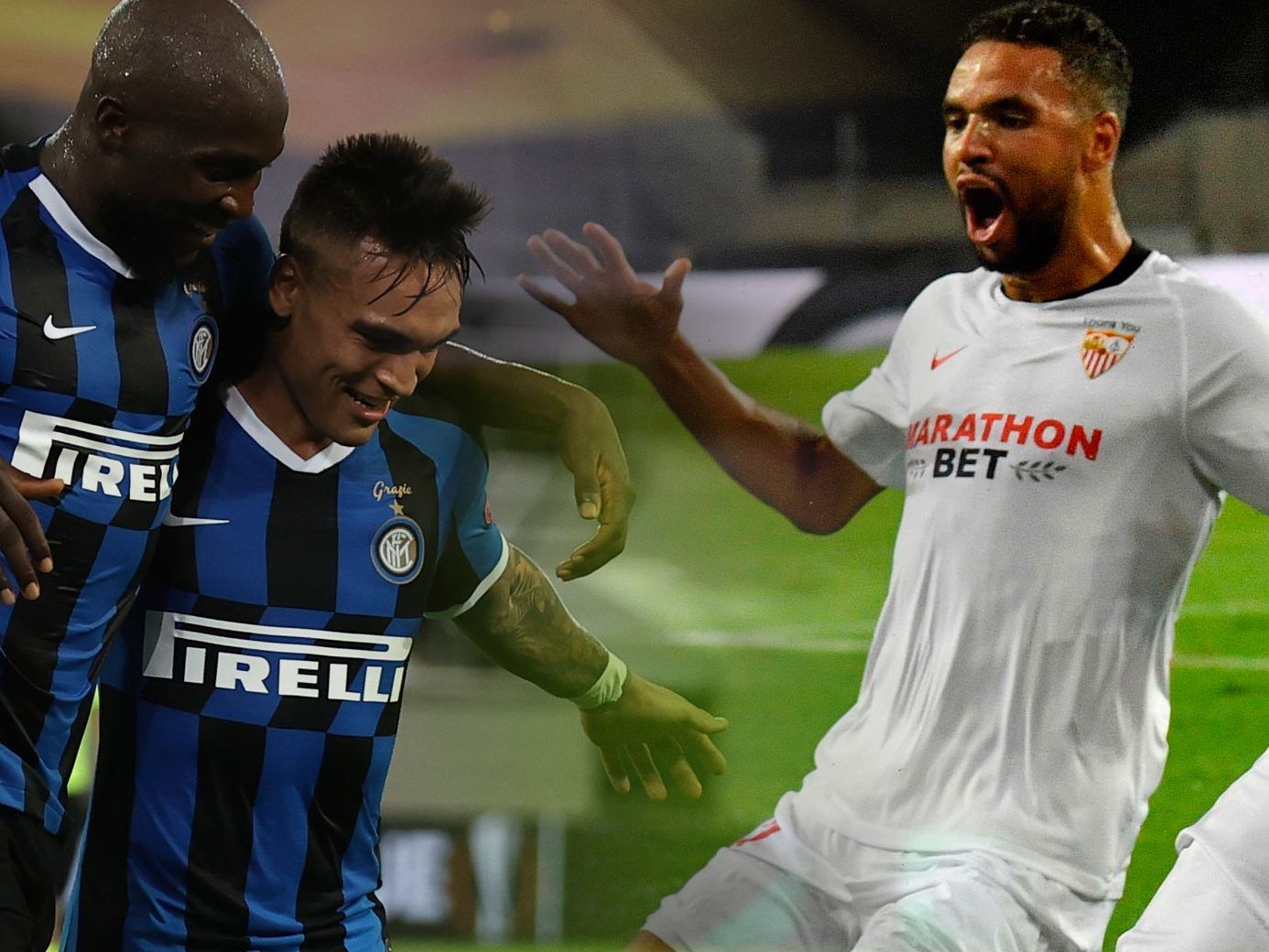 Inter Mailand trifft als Favorit auf den FC Sevilla, der in der EL seit Jahren besonders erfolgreich spielt. Inter Mailand trifft als Favorit auf den FC Sevilla, der in der EL seit Jahren besonders erfolgreich spielt.