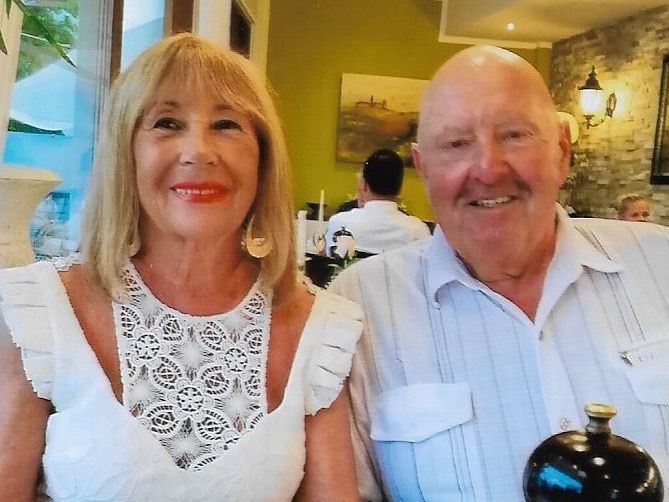 Auf 50 erfüllte Jahre blicken Elke und Rainhard Bohle zurück. Auf 50 erfüllte Jahre blicken Elke und Rainhard Bohle zurück.