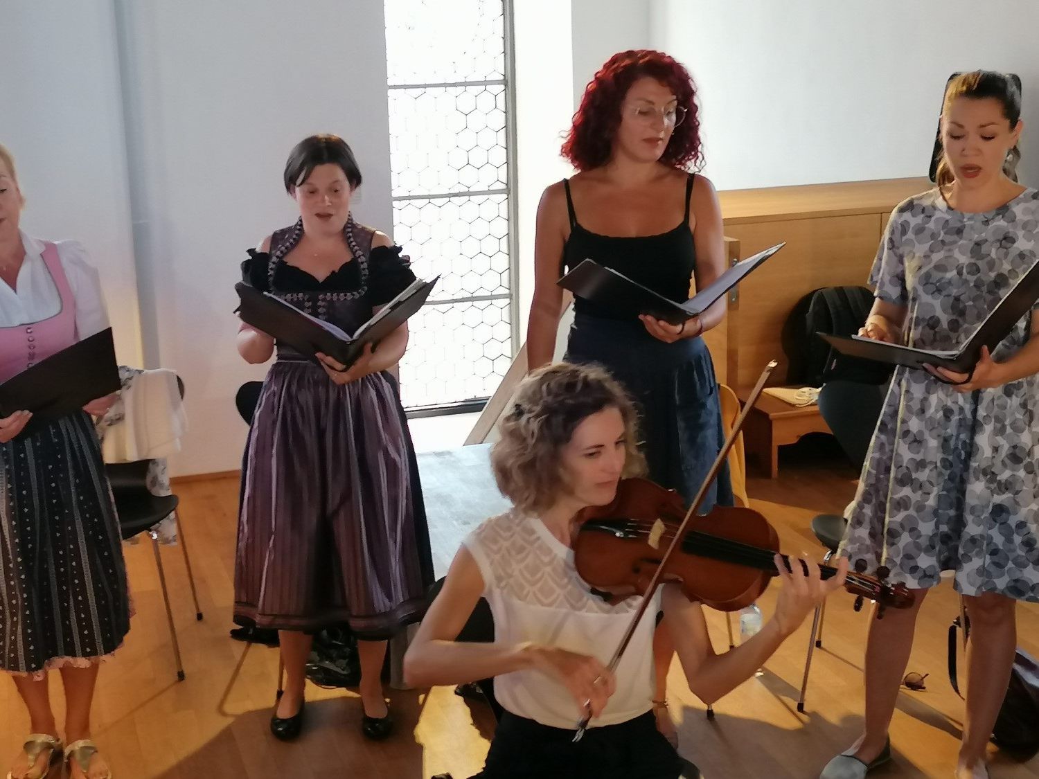 Musica Sacra