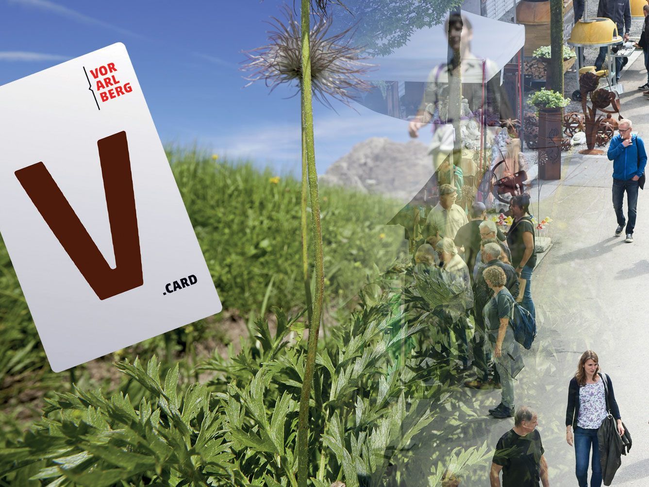 Mit dem neuen Online-Ticket kommt man jetzt noch schneller, günstiger und einfacher auf die Herbstmesse. Mit dem neuen Online-Ticket kommt man jetzt noch schneller, günstiger und einfacher auf die Herbstmesse.