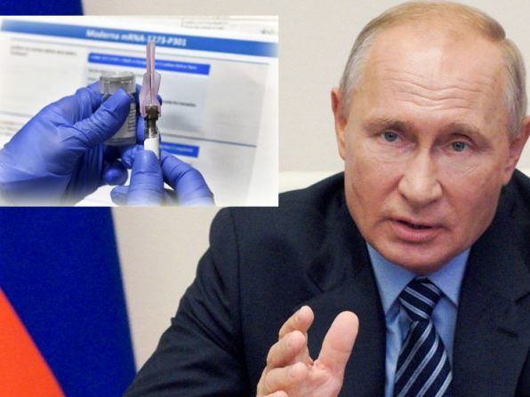 Was kann der russische Impfstoff? Was kann der russische Impfstoff?