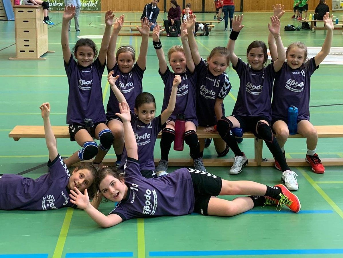 Ab 11.9. gibt es wieder mehrere Gelegenheiten, um einmal Handballluft zu schnuppern. Ab 11.9. gibt es wieder mehrere Gelegenheiten, um einmal Handballluft zu schnuppern.
