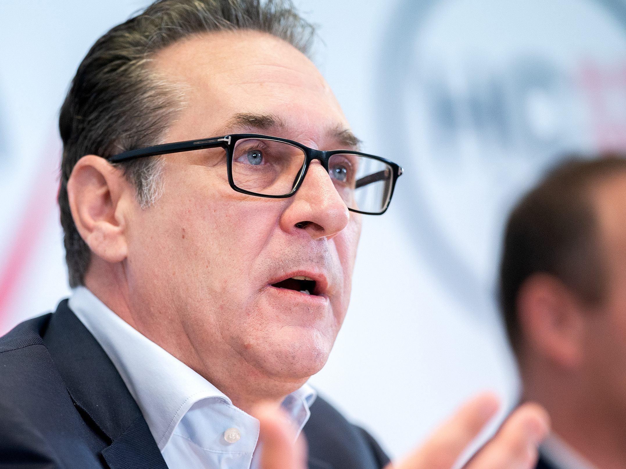 Verliert Ex-Vizekanzler Strache bald sein Wahlrecht in Wien? Verliert Ex-Vizekanzler Strache bald sein Wahlrecht in Wien?