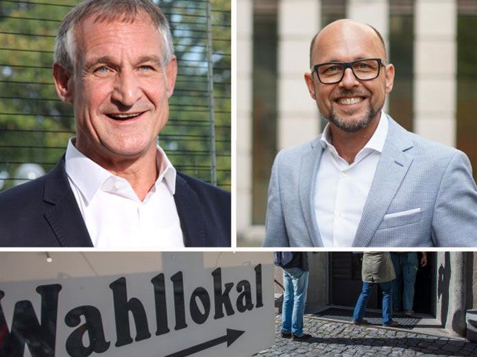 Stichwahl-Entscheidungen in der Bürgermeister-Direktwahl könnte es in Bludenz, aber auch in Bregenz, Feldkirch und Dornbirn geben