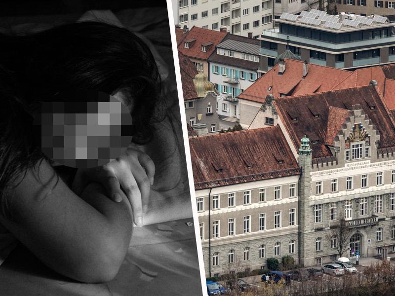 Einem 17-Jährigen wird vorgeworfen neun minderjährige Mädchen missbraucht zu haben. Einem 17-Jährigen wird vorgeworfen neun minderjährige Mädchen missbraucht zu haben.
