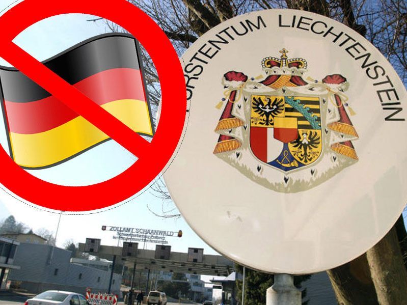 Nach Urteil des tschechischen Verfassungsgerichts, das Enteignungen bestätigte Nach Urteil des tschechischen Verfassungsgerichts, das Enteignungen bestätigte