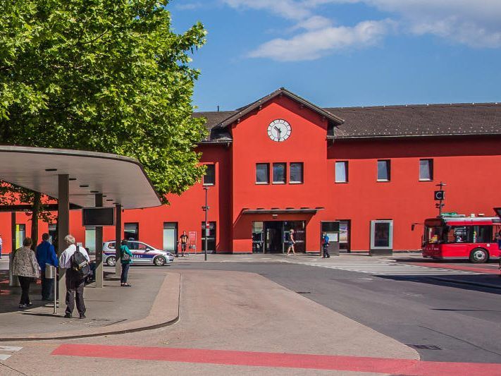 Polizei sucht nach Zeugen