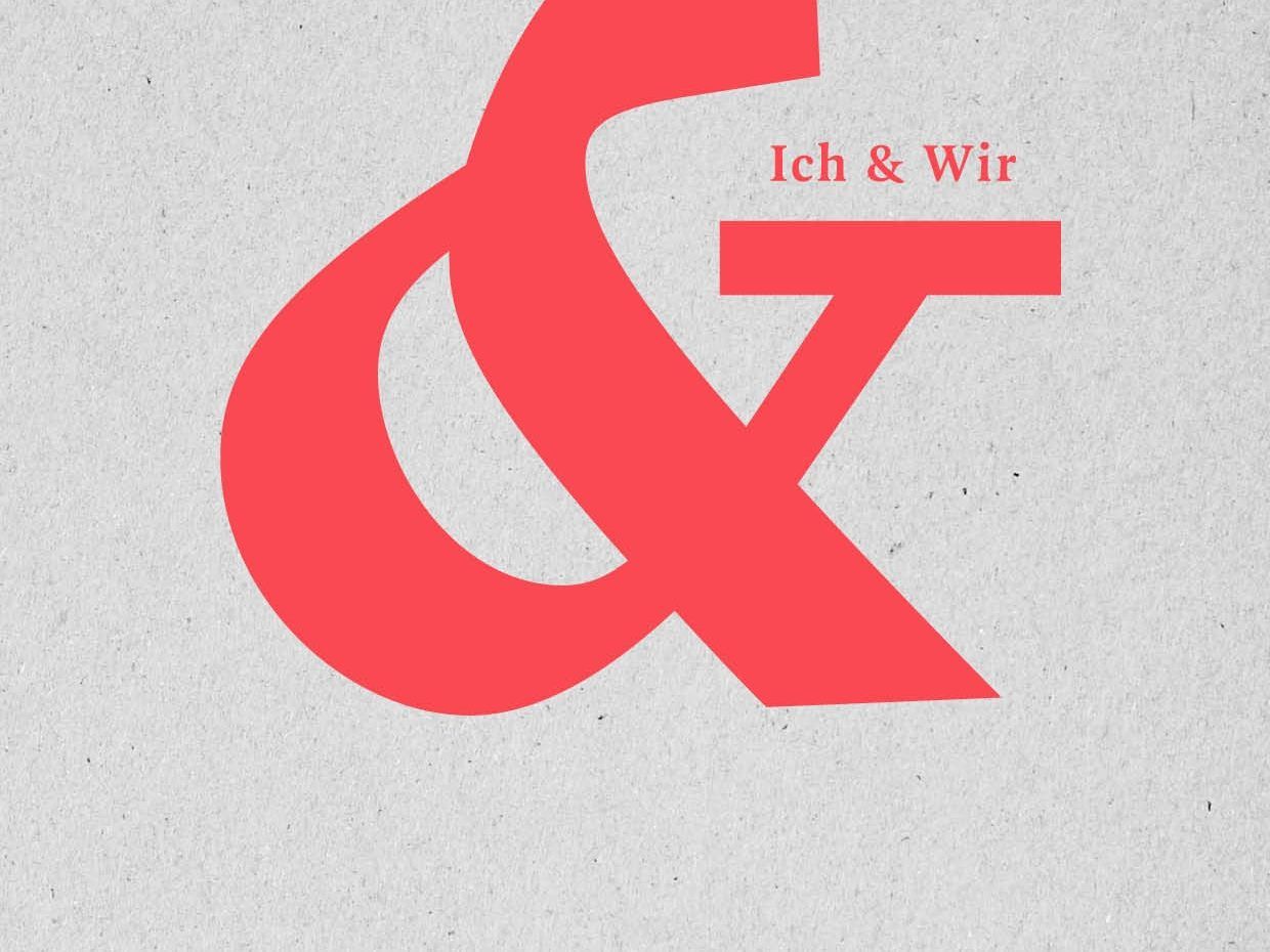 Den Potenzialen von „Ich & Wir“ widmet sich der dritte Band der Dokumentationsreihe der Forschungs- und Weiterbildungsplattform micelab:bodensee. Den Potenzialen von „Ich & Wir“ widmet sich der dritte Band der Dokumentationsreihe der Forschungs- und Weiterbildungsplattform micelab:bodensee.