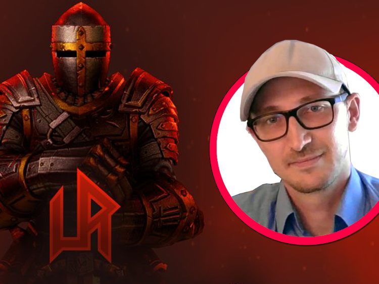 Der Ländle Gamer spricht mit dem Dornbirner Sebastian Nussbaumer über seinen Mehrspieler-Slasher, der nun auf Kickstarter durchstartet. Der Ländle Gamer spricht mit dem Dornbirner Sebastian Nussbaumer über seinen Mehrspieler-Slasher, der nun auf Kickstarter durchstartet.