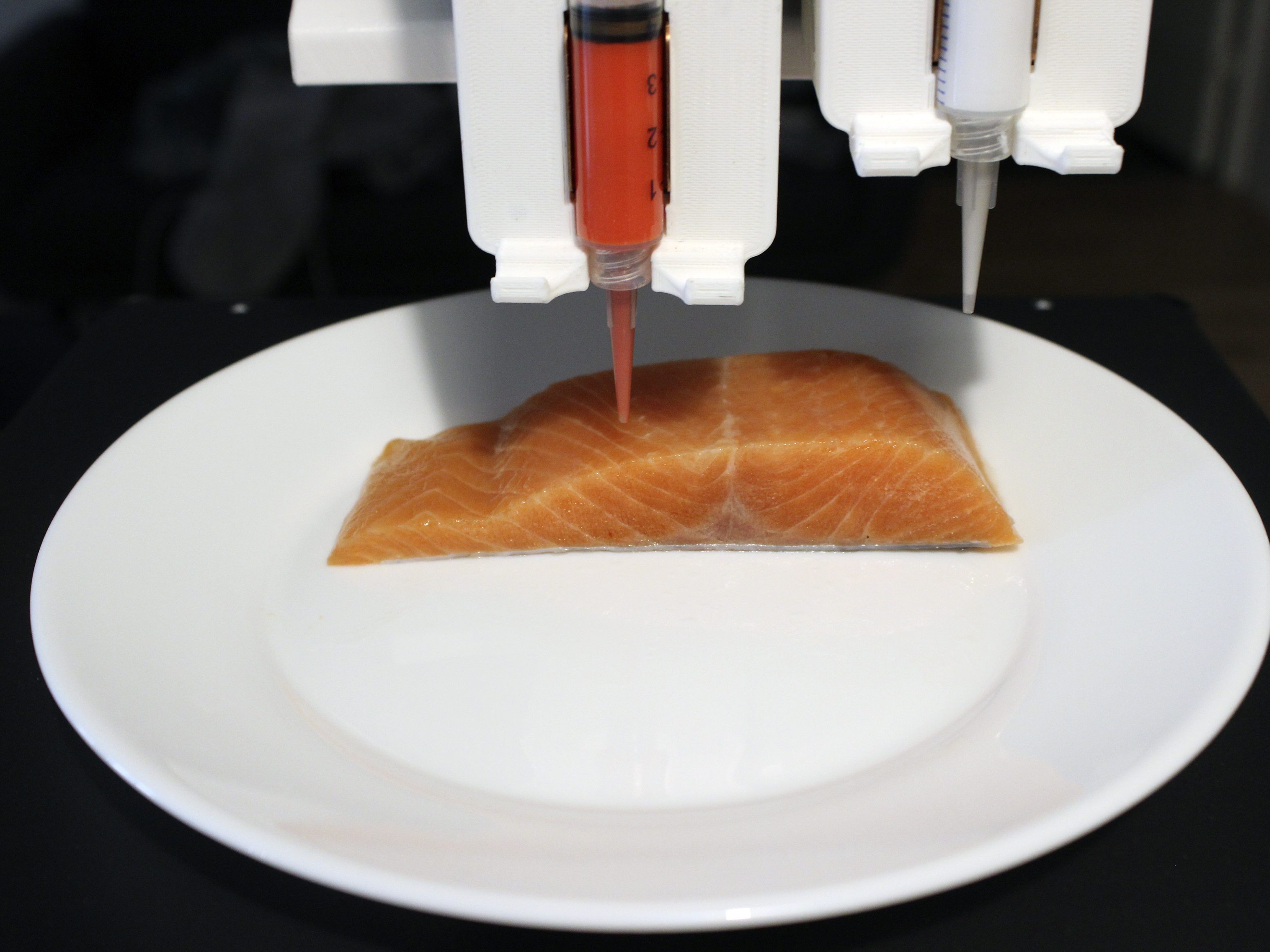 Preislich wird sich der "Vish" eher auf der teureren Seite bewegen.