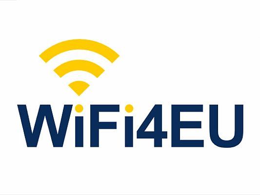 Freier Internetzugang an öffentlichen Plätzen in Hörbranz