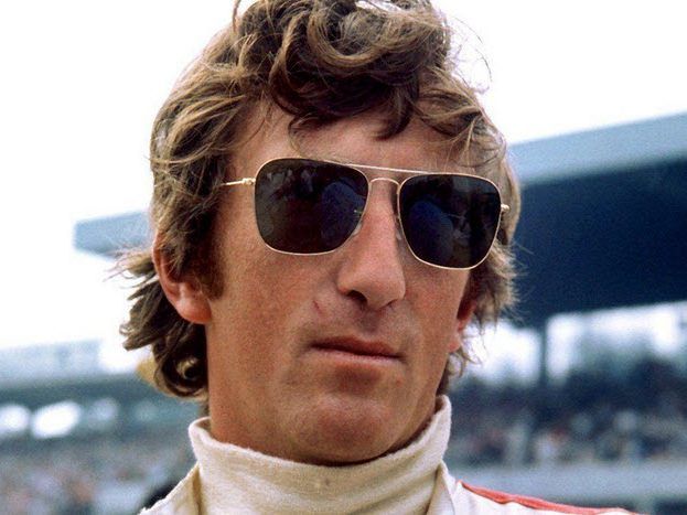 Jochen Rindt