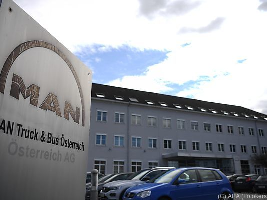 Auch Steyr in Oberösterreich könnte von Kürzungen betroffen werden