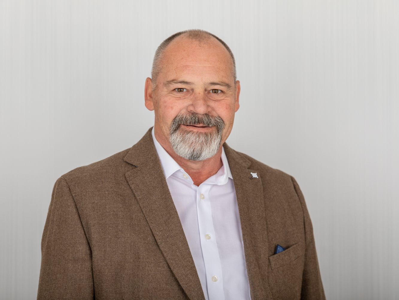 Helmut Gorbach, Obmann Tennisclub Hörbranz