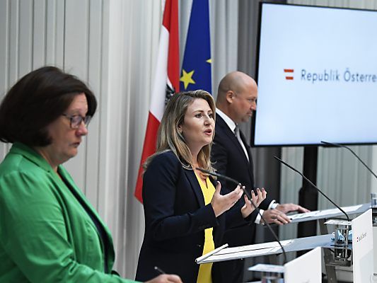 Der Integrationsbericht 2020 wurde vorgestellt