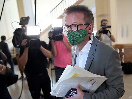 Gesundheitsminister Anschober plant neue Corona-Maßnahmen