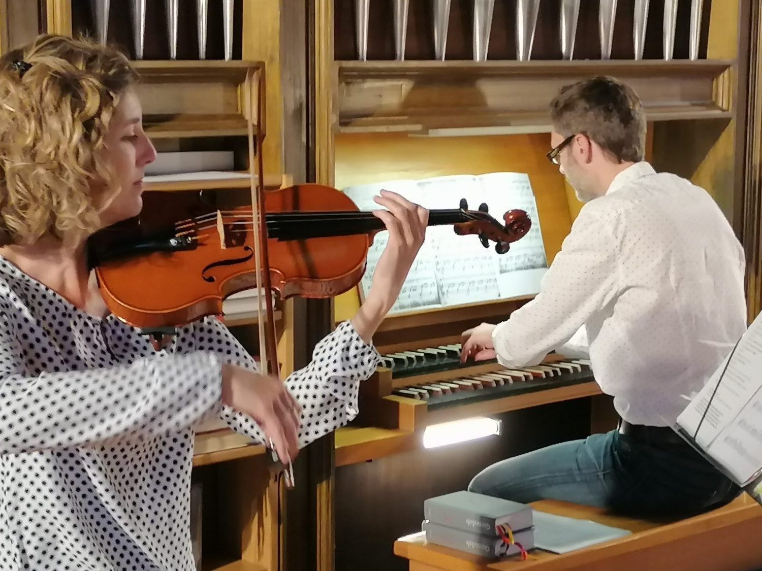 Musica Sacra
