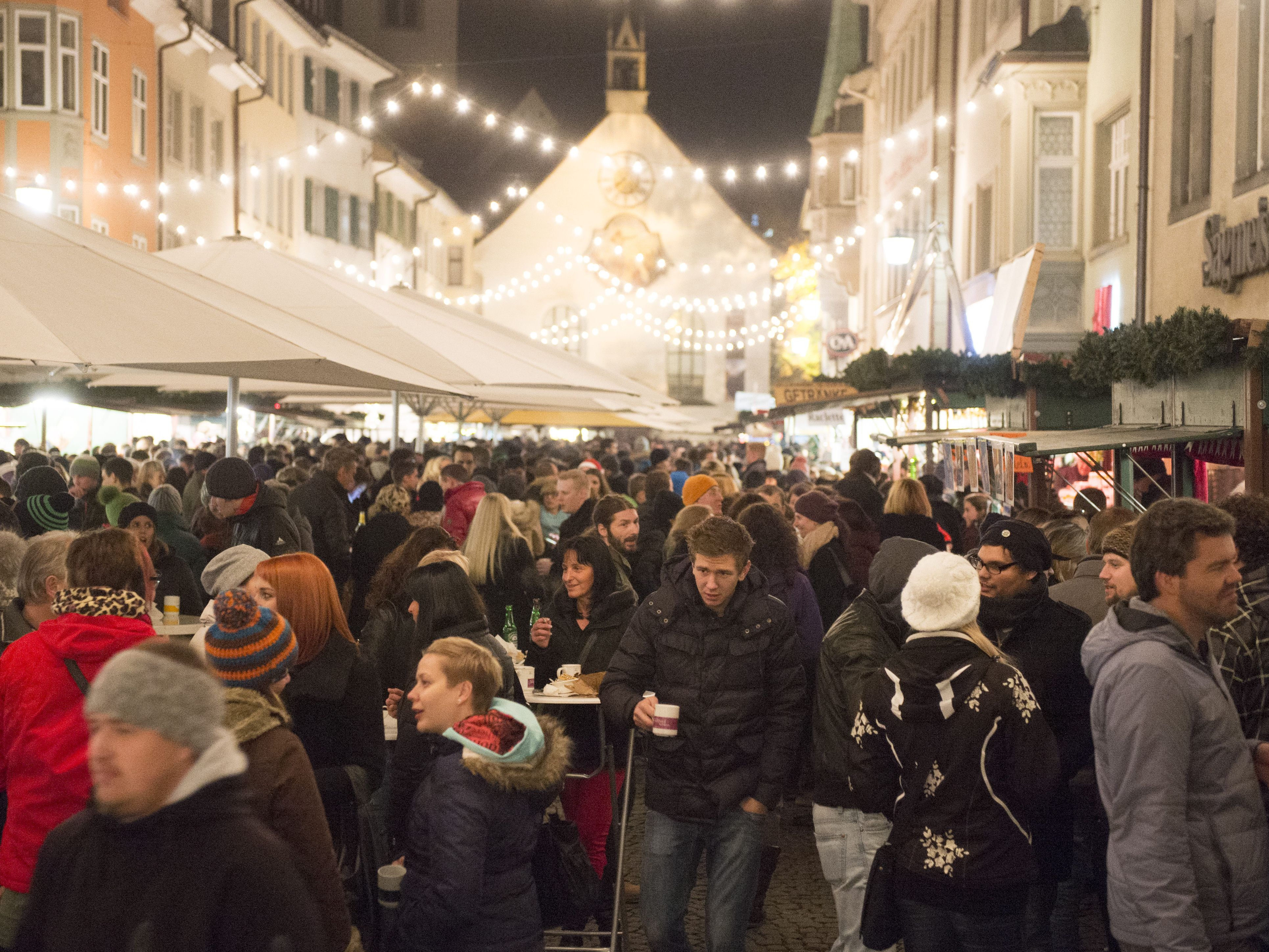 Der Blosengelmarkt kann heuer nicht stattfinden. Der Blosengelmarkt kann heuer nicht stattfinden.