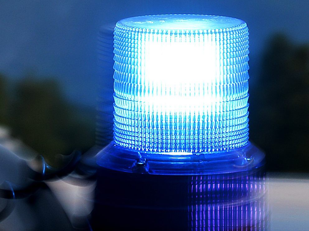 Ein 19-Jähriger wurde bei einem Unfall in Koblach verletzt.