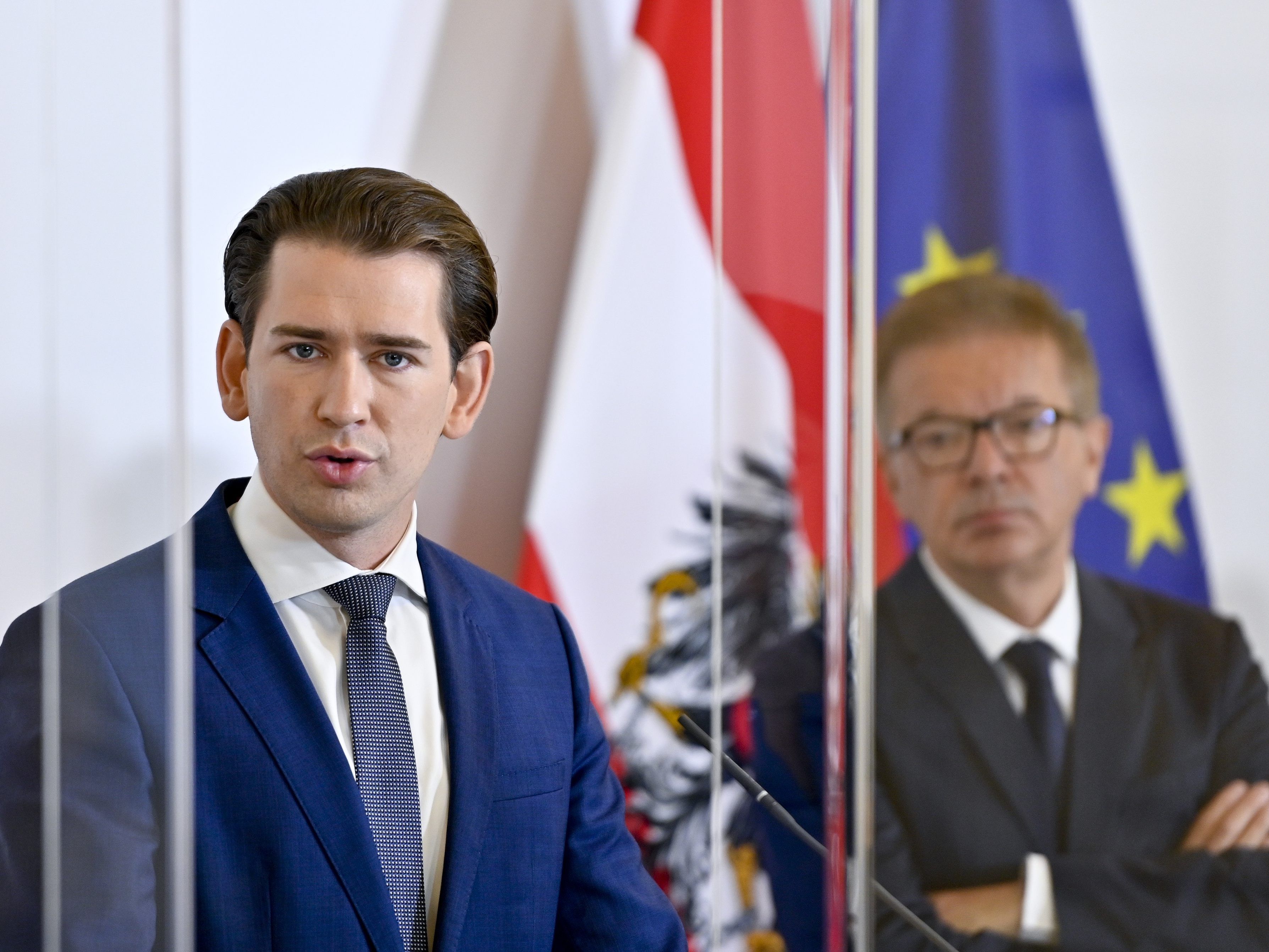 Kein konkretes Ergebnis bei Treffen Regierung-Ländervertreter